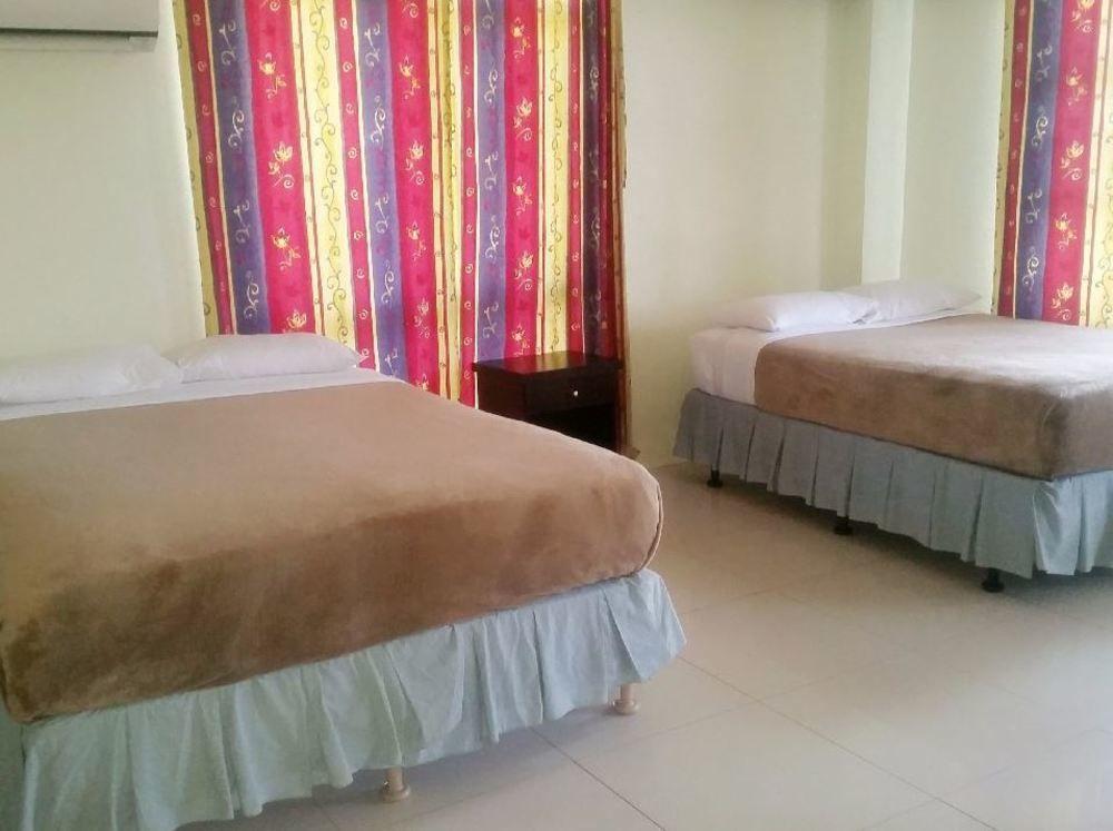 Grand Melanesian Hotel Нанди Экстерьер фото