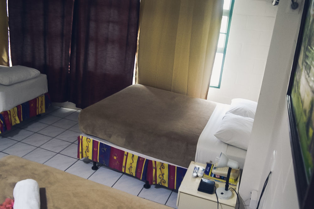 Grand Melanesian Hotel Нанди Экстерьер фото